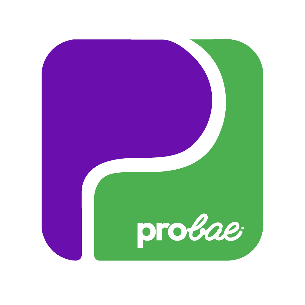 Probae LogoMark